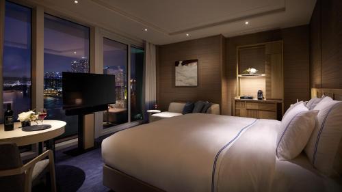 Haeundae Hotel | Signiel Busan