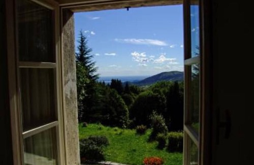 Clauzetto House | SIGNOR HOUSE WITH PANORAMIC VIEW in which to immerse yourself in nature