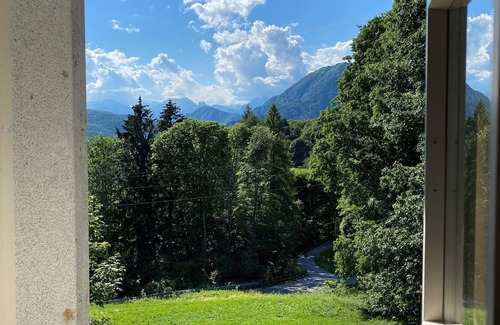 Clauzetto House | SIGNOR HOUSE WITH PANORAMIC VIEW in which to immerse yourself in nature