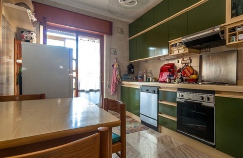 Trapani Apartment | Signorile House Trapani