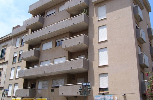 Trapani Apartment | Signorile House Trapani