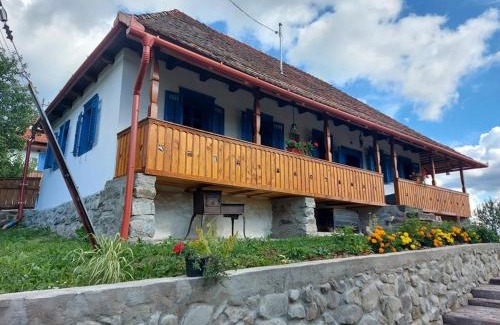 Siclod House | Siklód. Botond Panoráma Kulcsosház (6 fő) Botond Panoramic Chalet