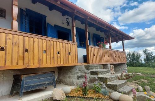 Siclod House | Siklód. Botond Panoráma Kulcsosház (6 fő) Botond Panoramic Chalet