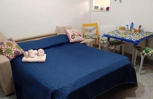 Montegrappa Apartment | Sikulamente