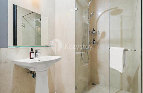 Bendungan Hilir Apartment | Silber by Kozystay - Sudirman