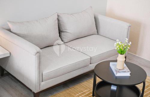 Bendungan Hilir Apartment | Silber by Kozystay - Sudirman
