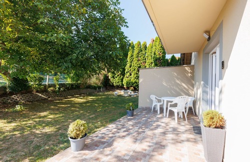 Zalakaros Apartment | Silence 2 by Interhome