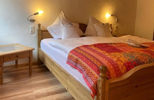 Kovenig Apartment | Silence Home - Gästehaus Natürlich-mosel