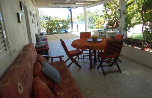 Olhao House | Silence of the Birds