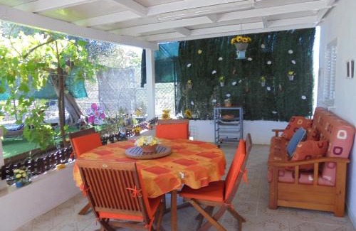 Olhao House | Silence of the Birds