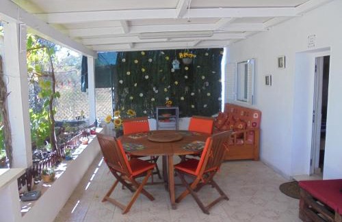 Olhao House | Silence of the Birds