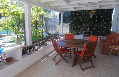 Olhao House | Silence of the Birds