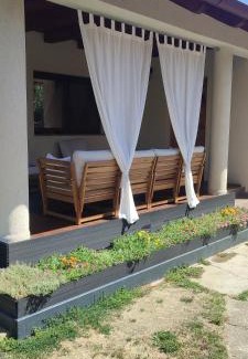 Satu Mare Villa | Silence