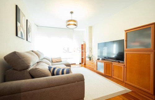 Gijon-Este Apartment | Silencio Apartamento