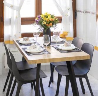 Gijon-Este Apartment | Silencio Apartamento