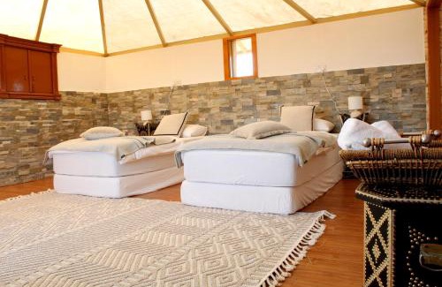 Bidiya Other | Silent Dunes Camp