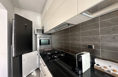 Treviso Apartment | Silent Elegance in the Heart of Treviso