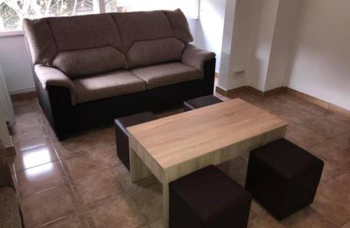 Siles Apartment | Siles un espacio increíble para disfrutar