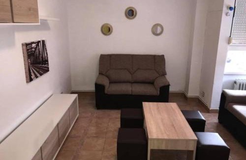 Siles Apartment | Siles un espacio increíble para disfrutar