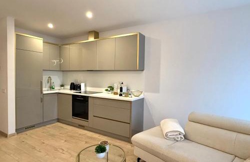 Nyiregyhaza Apartment | SILK Apartman