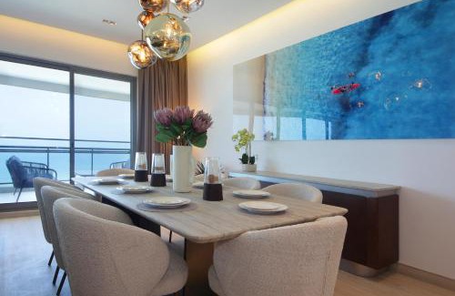 Beach & Coast Apartment | Silk Valley - 3B Beachfront | Private Beach Access