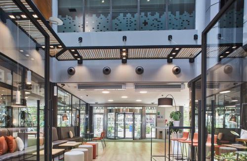 Valladolid Hotel | Silken Juan de Austria