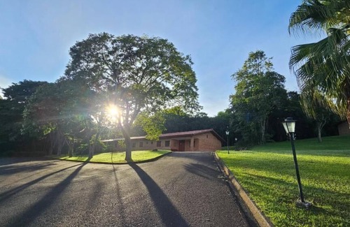 Vinhedo Hotel | Siloé Hotel by Concavus