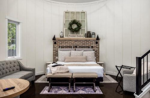 La Verkin House | Silo Suite 3 - Near Zion National Park