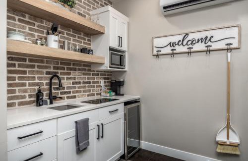 La Verkin House | Silo Suite 3 - Near Zion National Park