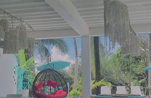 Punta Sur House | Siloe Cove Hospedaje Campestre