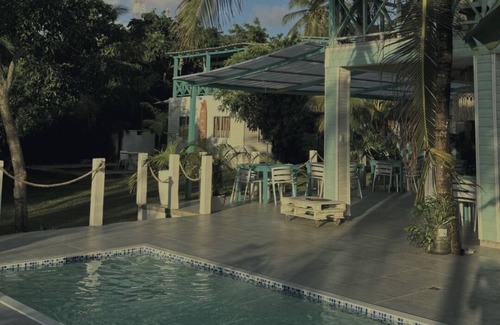Punta Sur House | Siloe Cove Hospedaje Campestre