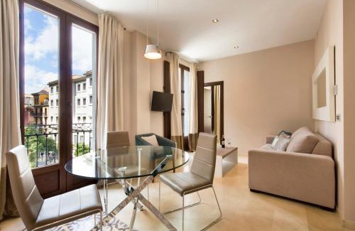 Central District Apartment | Siloe Plaza