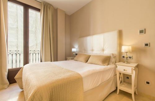 Central District Apartment | Siloe Plaza