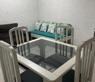 Rio Vermelho Norte House | Silva