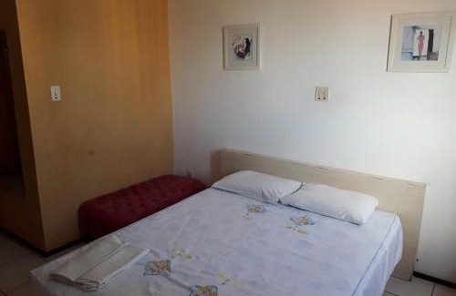 Ponta do Farol Hotel | Silva Hospedagem FLAT BELLAGIO BEIRA MAR