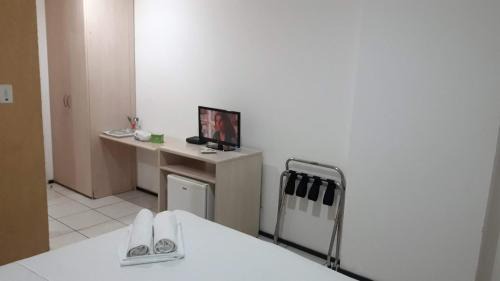 Ponta do Farol Hotel | Silva Hospedagem FLAT BELLAGIO BEIRA MAR