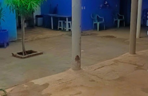 Mossoro House | SILVA SPACE