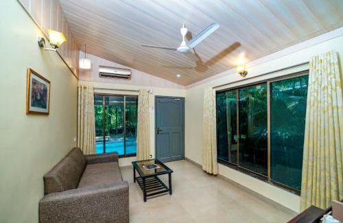 Chaul Hotel | Silvanus Forest Retreat, Alibaug