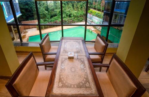 Chaul Hotel | Silvanus Forest Retreat, Alibaug