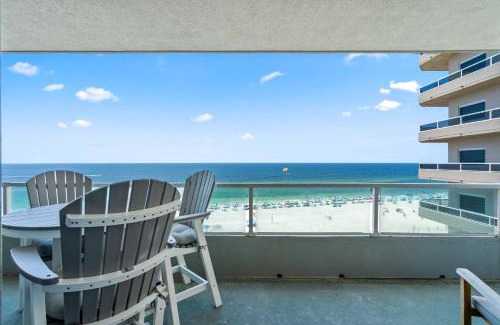 Orange Beach House | Silver Beach Unit 706