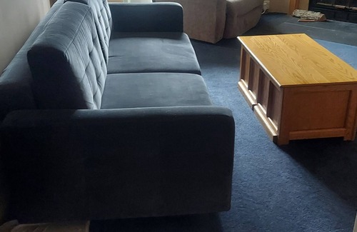 Snowshoe Condo | Silver Creek 1703 - 2 Bdrm Condo, A/C, No Cleaning Fee, Pool & Hot Tub