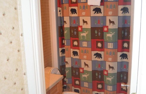 Snowshoe Condo | Silver Creek 1703 - 2 Bdrm Condo, A/C, No Cleaning Fee, Pool & Hot Tub