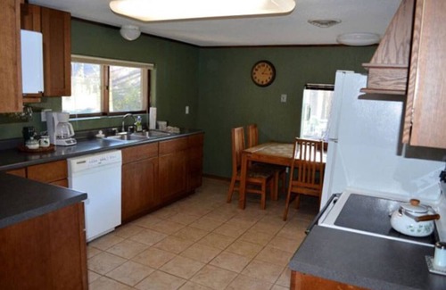 Rapid City Cabin | Silver Mountain #2 - Two story cabin in the Black Hills