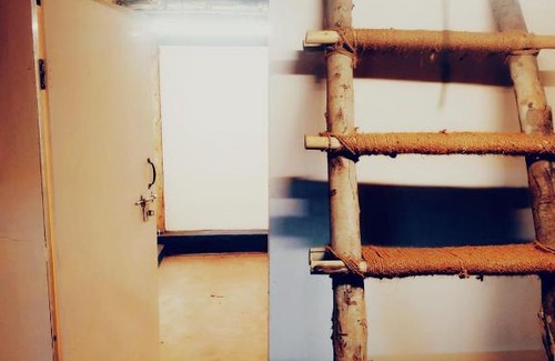 Kuilapalayam House | Silver pearl homestays