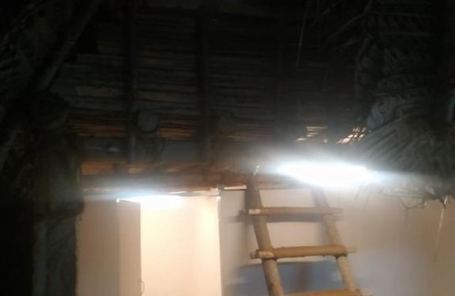 Kuilapalayam House | Silver pearl homestays