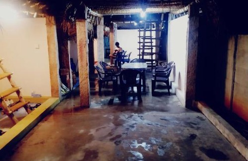 Kuilapalayam House | Silver pearl homestays