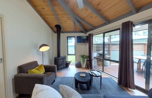 Kinglake Cottage | Silver Princess Cottage - Karma Kinglake