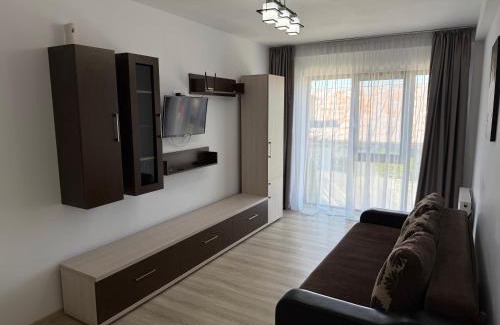 Caracal Apartment | Silver Residence Caracal
