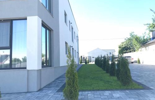 Caracal Apartment | Silver Residence Caracal