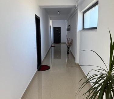Caracal Apartment | Silver Residence Caracal